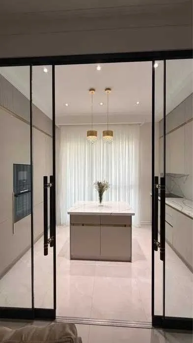 Аренда ЖК Mirabad Avenue 3 комнатная