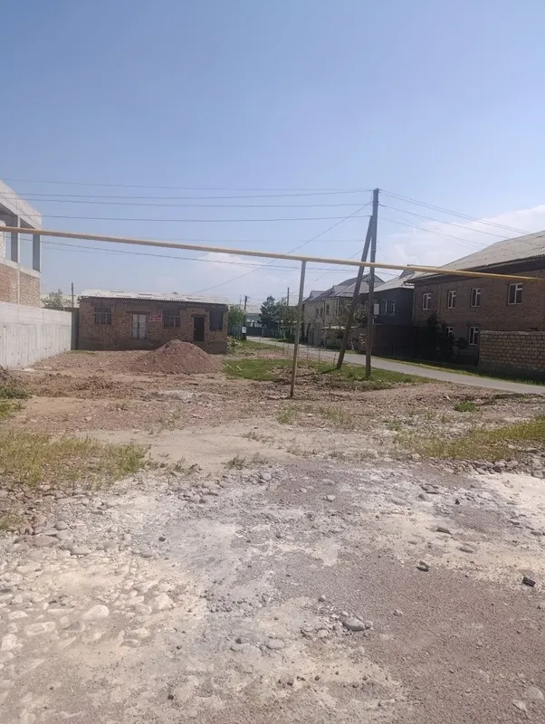 4 sotik dsk 7 yolida xujjati joyida — фото 1