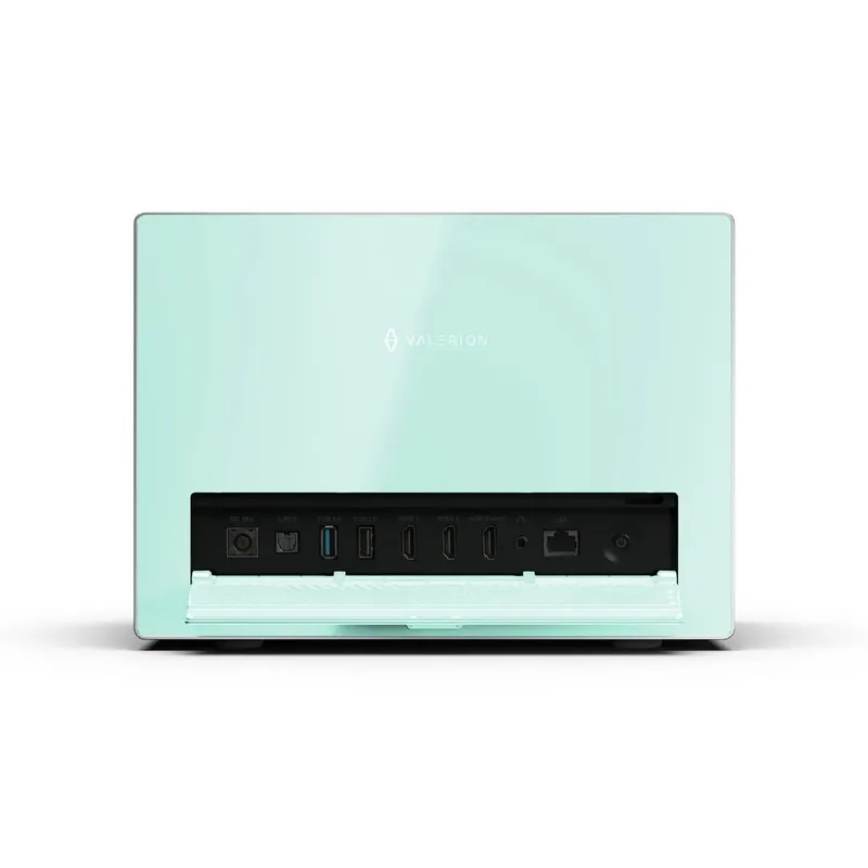 Valerion vision master plus 2 proyektori 3
