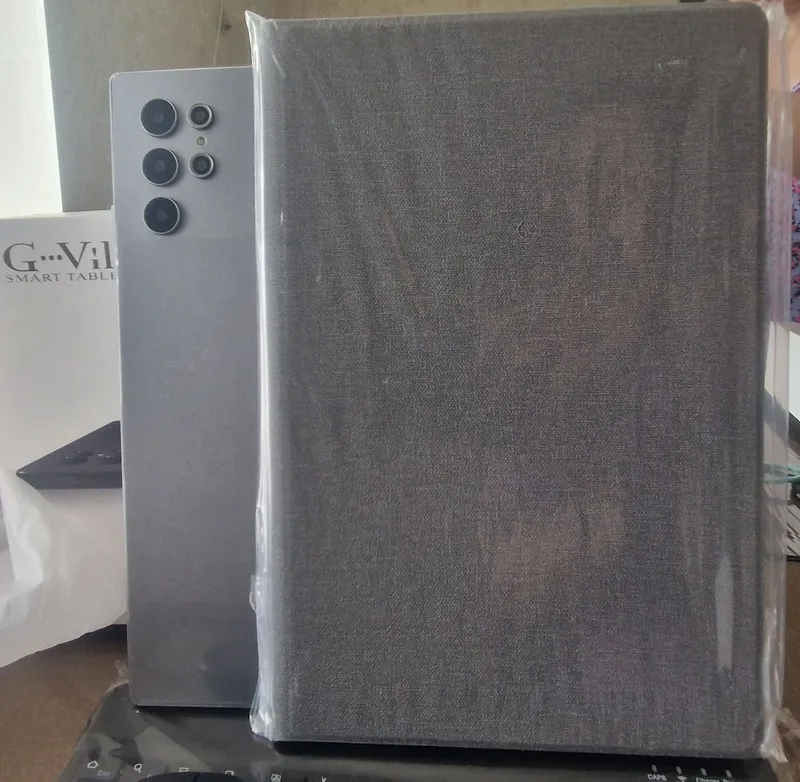 Планшет G-Vill G2000 Smart Tablet — фото 2
