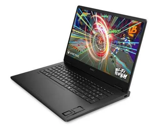 HP Omen 17-fb1/17.3 FHD 144HZ/Ryzen AI 9 365/DDR5 64GB/SSD 2TB/RTX5070 — фото 2