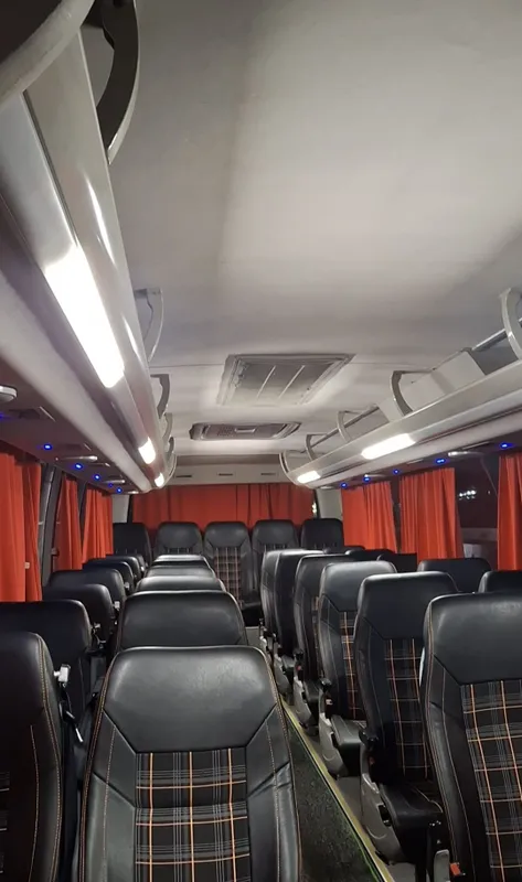 HIGER Avtobus sotiladi 5 HIGER Avtobus sotiladi 5