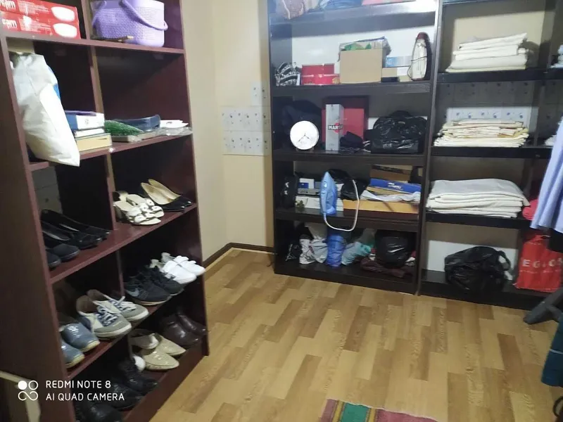 Продаётся дом 7,0 соток 8 комнат Ипотека есть метро Дустлик — фото 7
