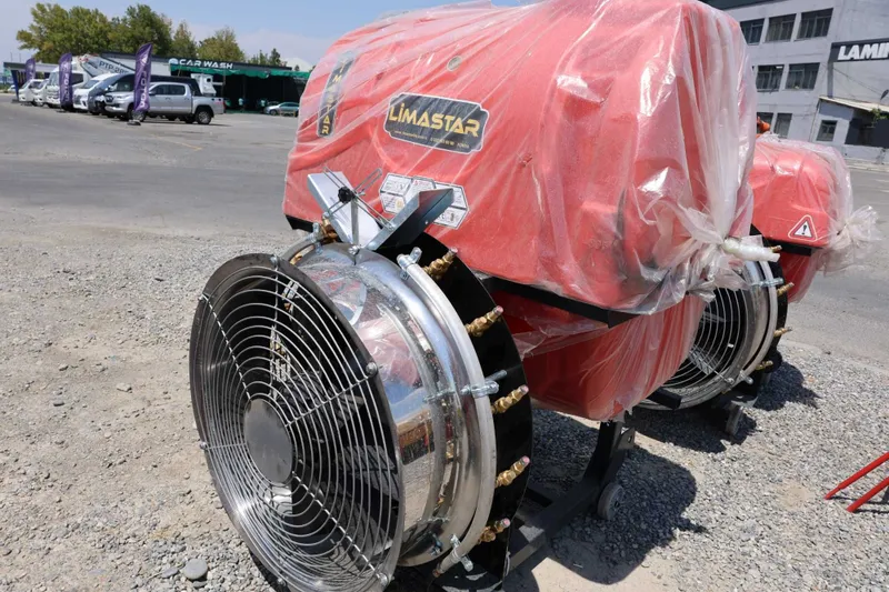 Sadoviy 400, 500, 600 l 1 Sadoviy 400, 500, 600 l 1