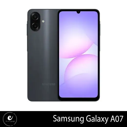 Samsung Galaxy a07 - yangi karobka — фото 1
