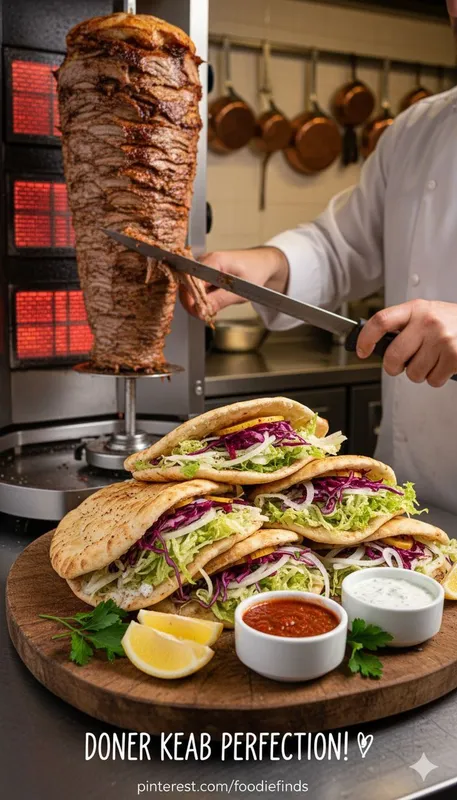Lavash go'sht. Katlet xom va pishgan. 3 Lavash go'sht. Katlet xom va pishgan. 3