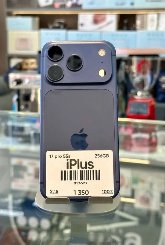 IPhone 17 Pro 256