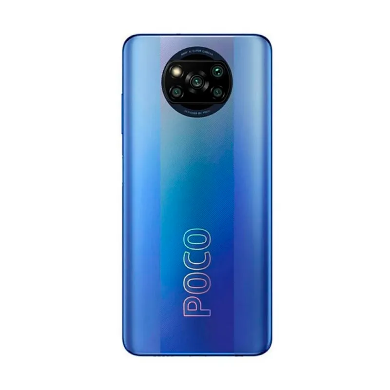 poco x3 pro