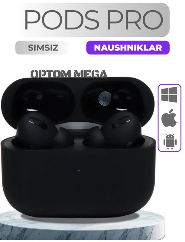 qora airpods pro 2 — фото 2