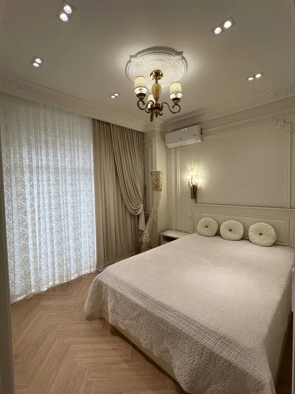Продажа 6-комн. кв. 210 м² · ID 7022 5 Продажа 6-комн. кв. 210 м² · ID 7022 5