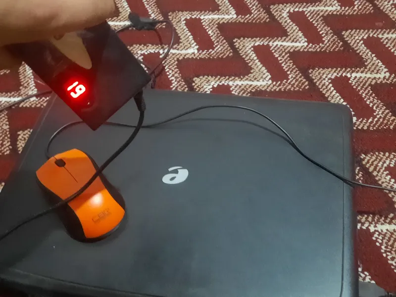 MacBook emachines — фото 1