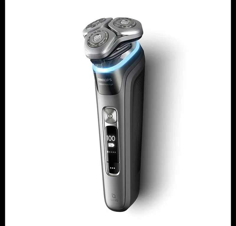 Бритва Philips XP9202/10 — фото 4
