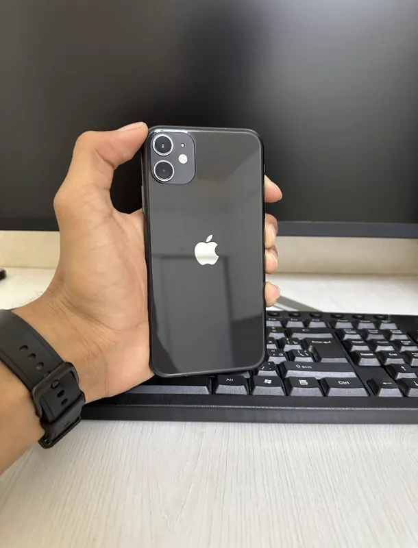 iPhone 11 128GB 2
