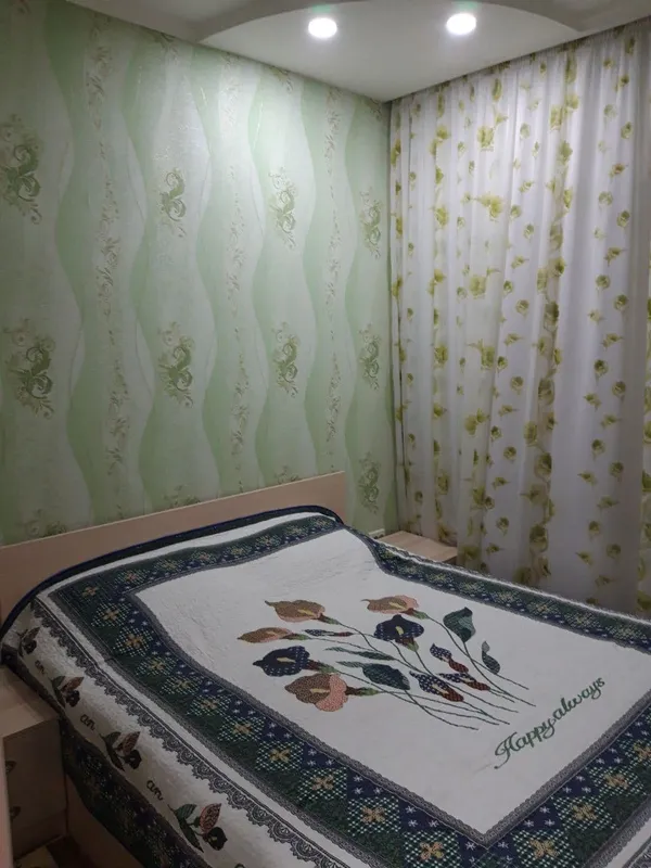 Продажа квартиры (2-комн., перепланирована в 3-комн.), 76 серия, своя — фото 2
