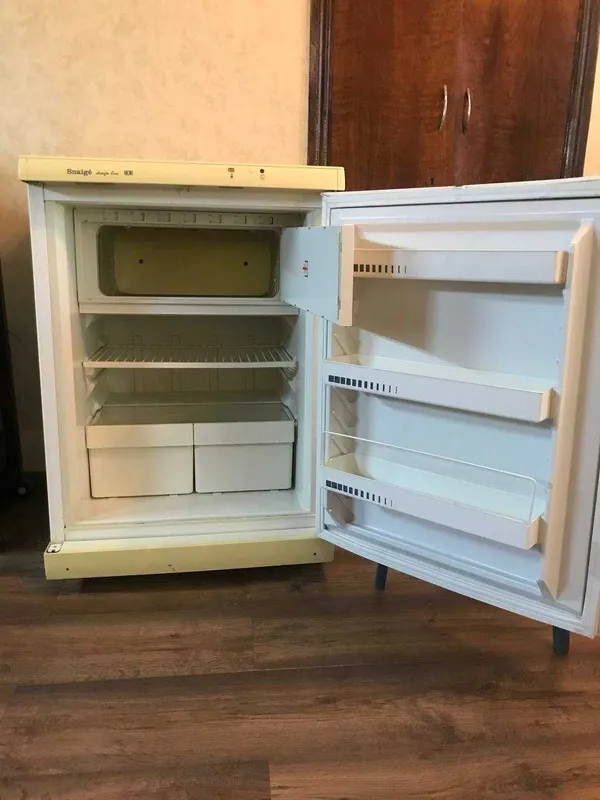 Продается Холодильник SNAIGE — фото 2