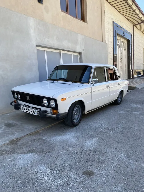 Vaz 2106 sotiladi