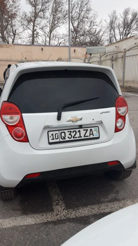 Spark 2019 xolati yaxshi 3 Spark 2019 xolati yaxshi 3