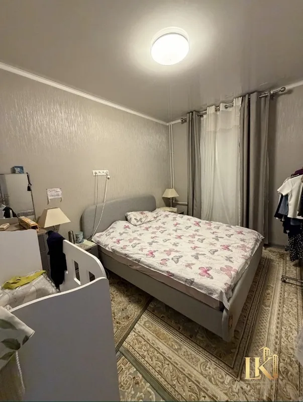 Продаётся 2-комнатная квартира, 60 м², 1/9, Яшнабадский район — фото 6