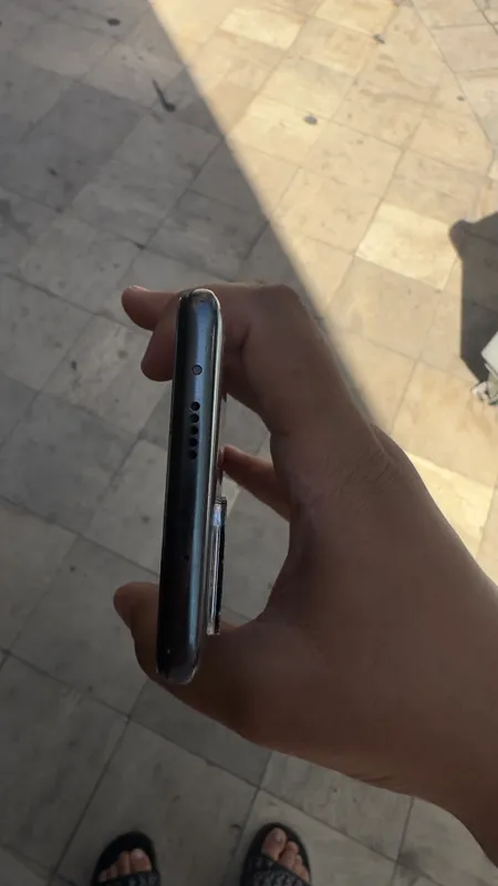 Poco X3 GT 4