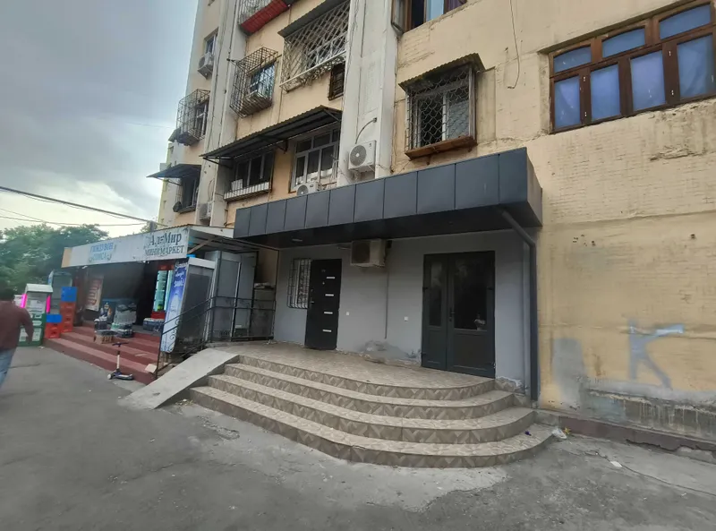 Продаётся нежилое помещение под бизнес