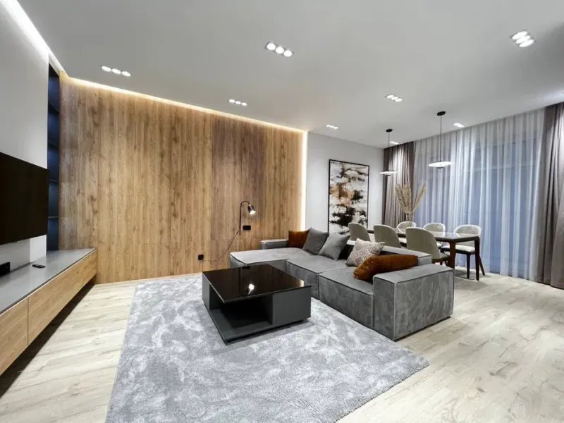 Сдается квартира в Жк NRG-Oybek 3/6/12 120м2 — фото 2