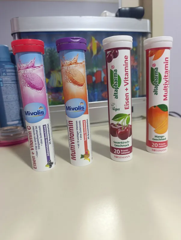 vitamin,atir sovun,gel dlya dush,3,1da Shampun