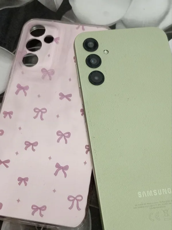 Samsung A 14 1