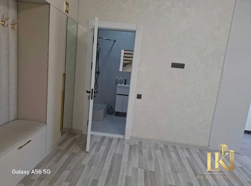 Poytaxt Residence ЖКda 3 xonali kvartira sotiladi 7