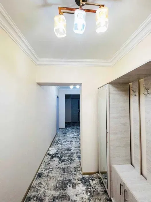 4-комнатная квартира, ЖК CHakar (Шайхантахурский район) 8 4-комнатная квартира, ЖК CHakar (Шайхантахурский район) 8
