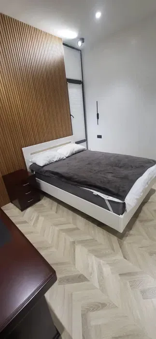 Сдается квартира на Ц-6 3