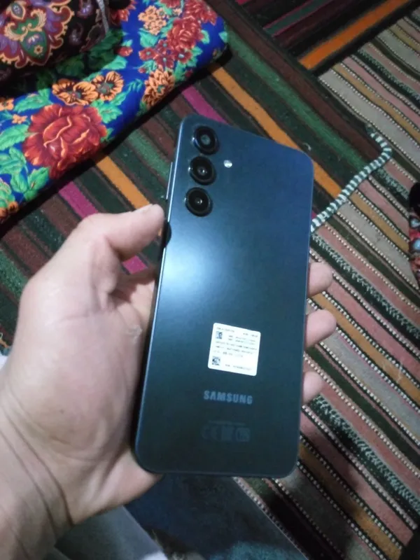 samsung a16 2