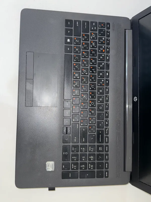 HP CORE I3 2023 4