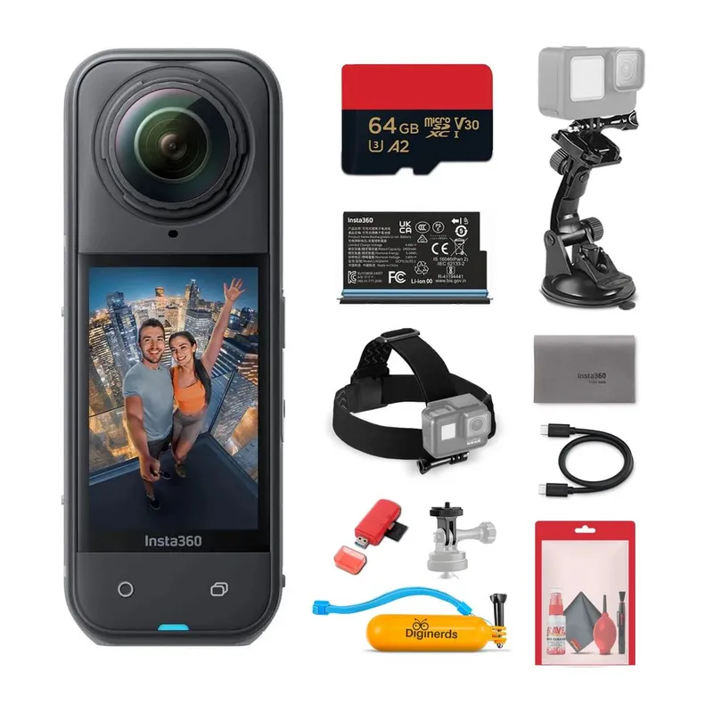 Insta x5 новый фулл