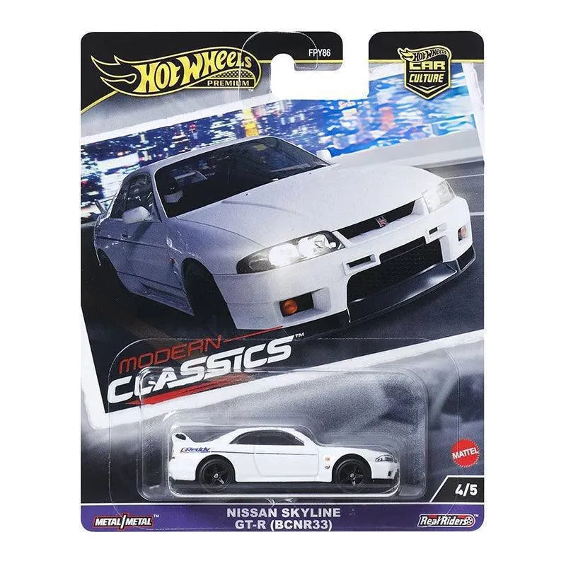 Hot Wheels Premium Форсаж / Lancer Porche Nissan — фото 8
