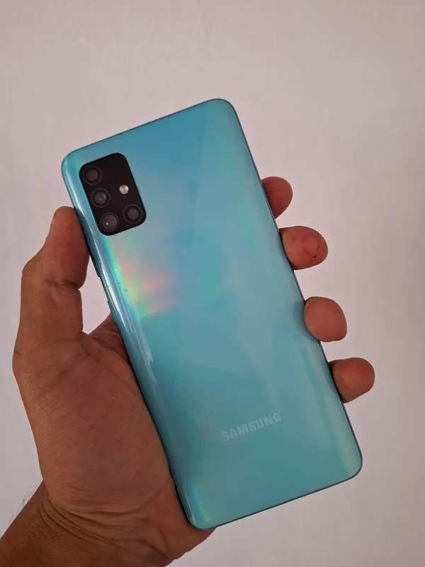 Samsung A51 ( 6/128)