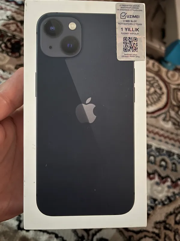 Iphone 13