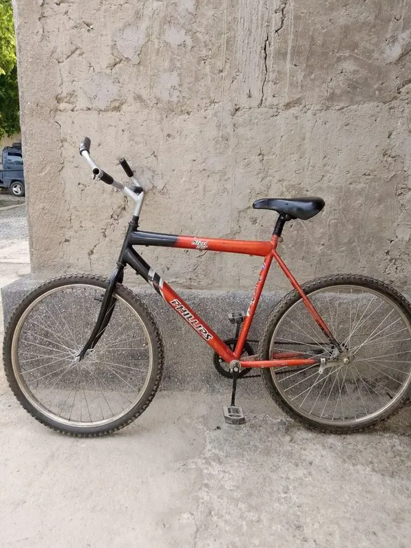 Arzon narxda 26 velik velosipet sotiladi