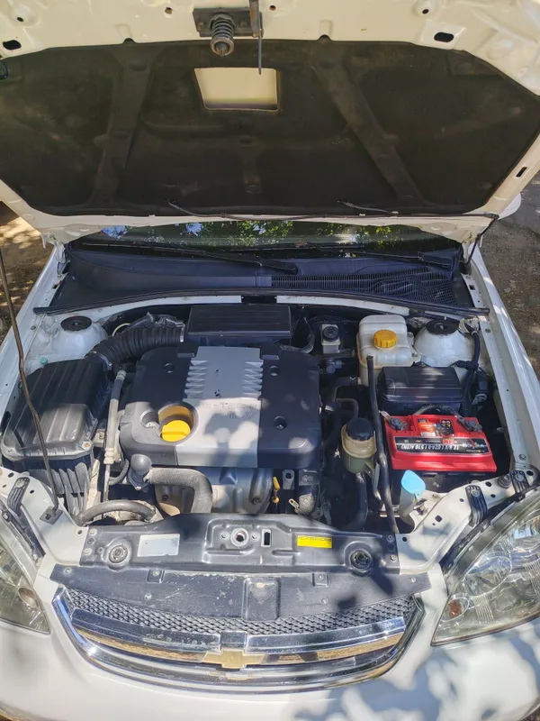 Chevralet Lasetti 1.8 2 Chevralet Lasetti 1.8 2