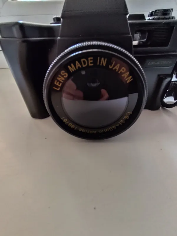 NIPPON plyonkali fotoapparati 4