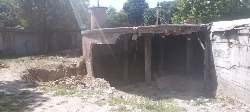 Noturar bino serviz akfa seh sklad qilishga zor joy sentirda joylashga — фото 1