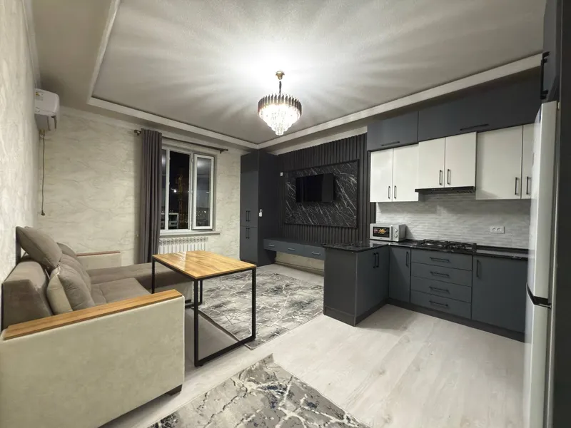 Mirzo Ulug‘bek tumanida 62 m², 2 xonali kvartira sotiladi 2