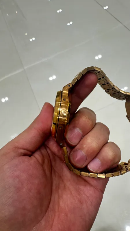 Audemars Piguet 7 Audemars Piguet 7