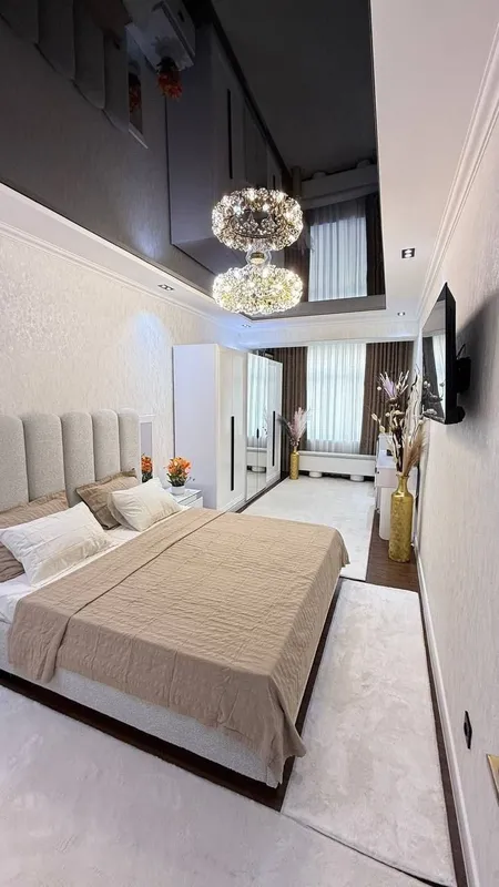 Сдаётся квартира на Ойбеке 110м² 6 Сдаётся квартира на Ойбеке 110м² 6