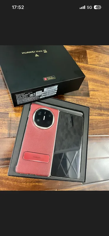 Huawei Mate X6 2 Huawei Mate X6 2