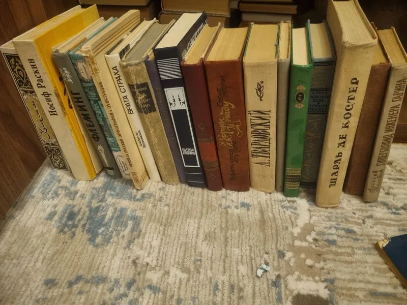 Продаются книги разные 3 Продаются книги разные 3