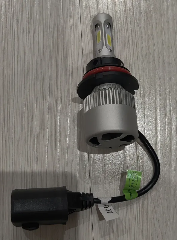 Продам LED фары