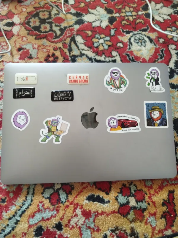 MacBook air M1 13.3 MacBook air M1 13.3