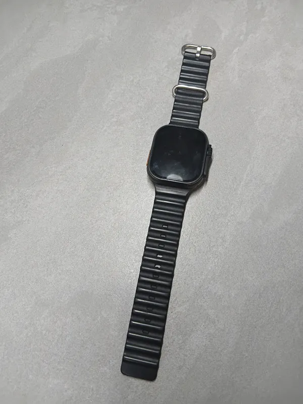 Smartwatch,