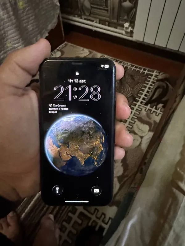 iPhone 11 pro ideal holat 1 iPhone 11 pro ideal holat 1