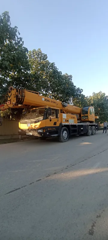 sotiladi kran samasval ekskavator 1 sotiladi kran samasval ekskavator 1